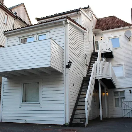 Lejlighed Central, Practical, Free Parking. Ls301 Bergen